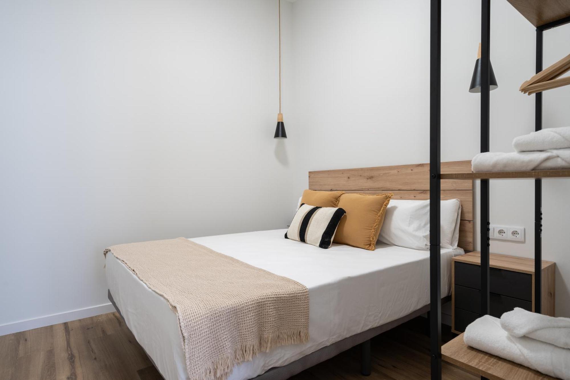 Beach Apartments Valencia * Valência