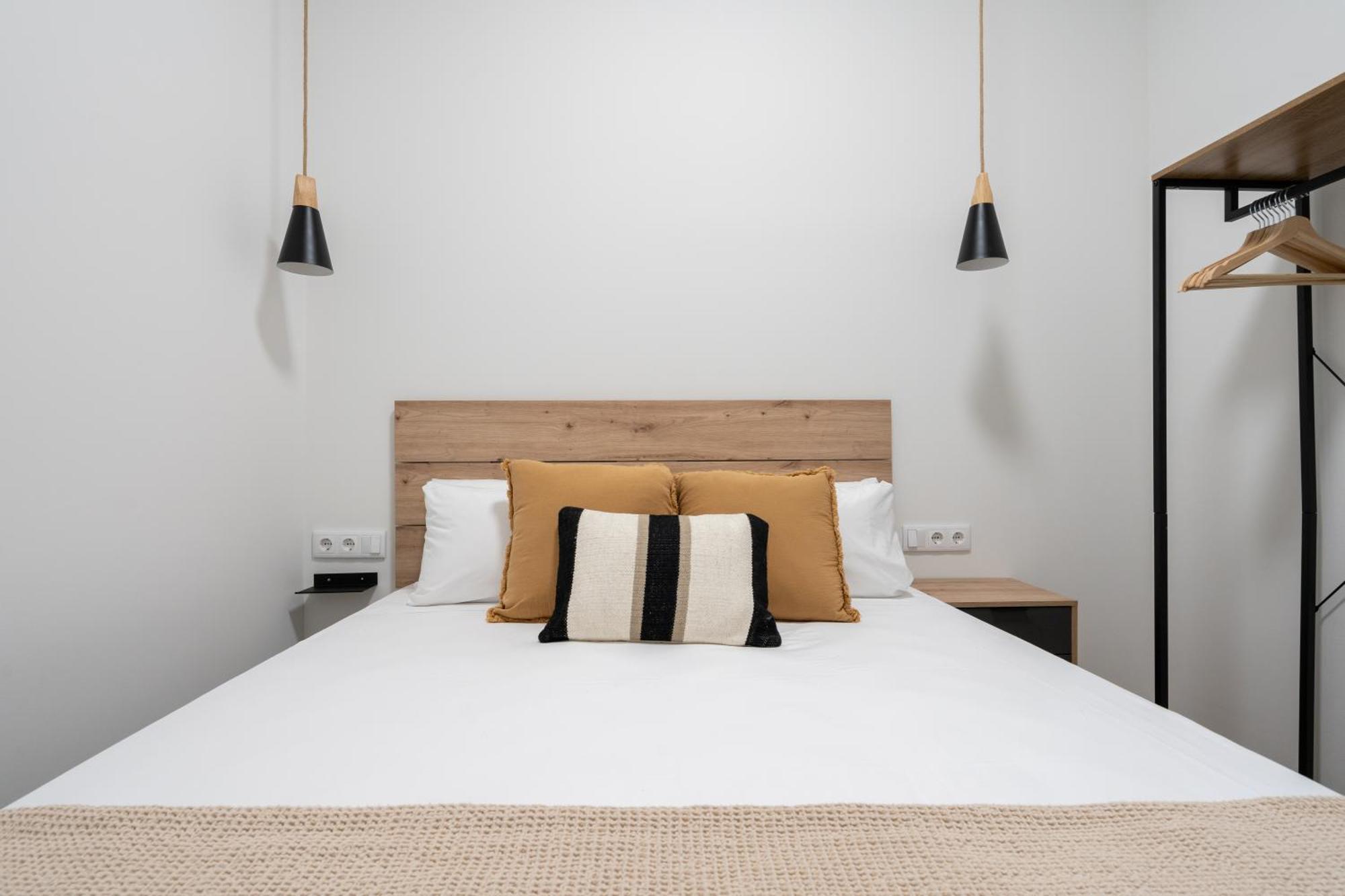 Apartamento Beach Apartments Valencia Valência