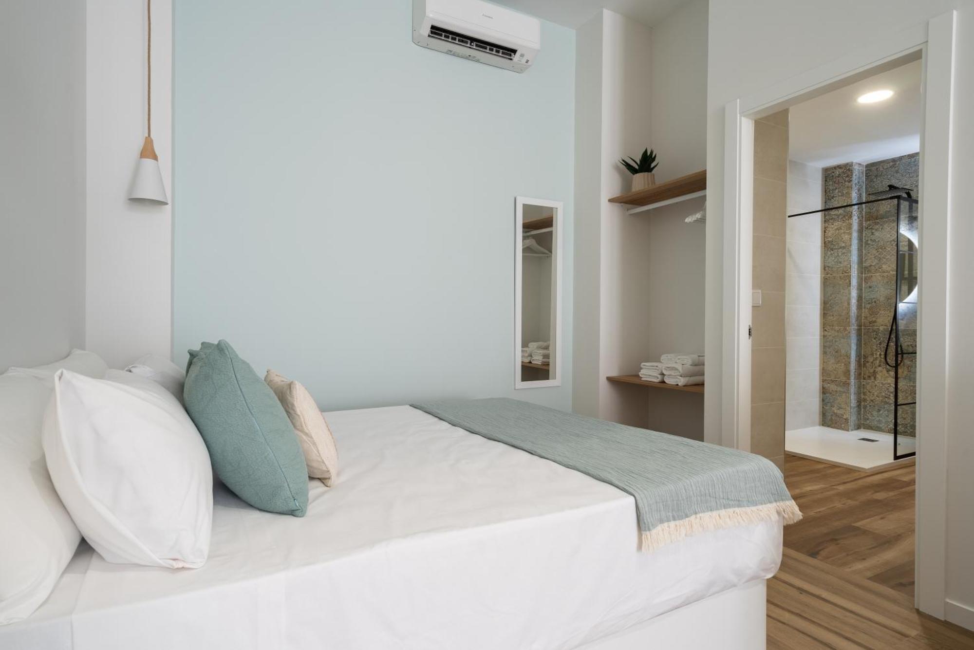 Beach Apartments Valencia Valência
