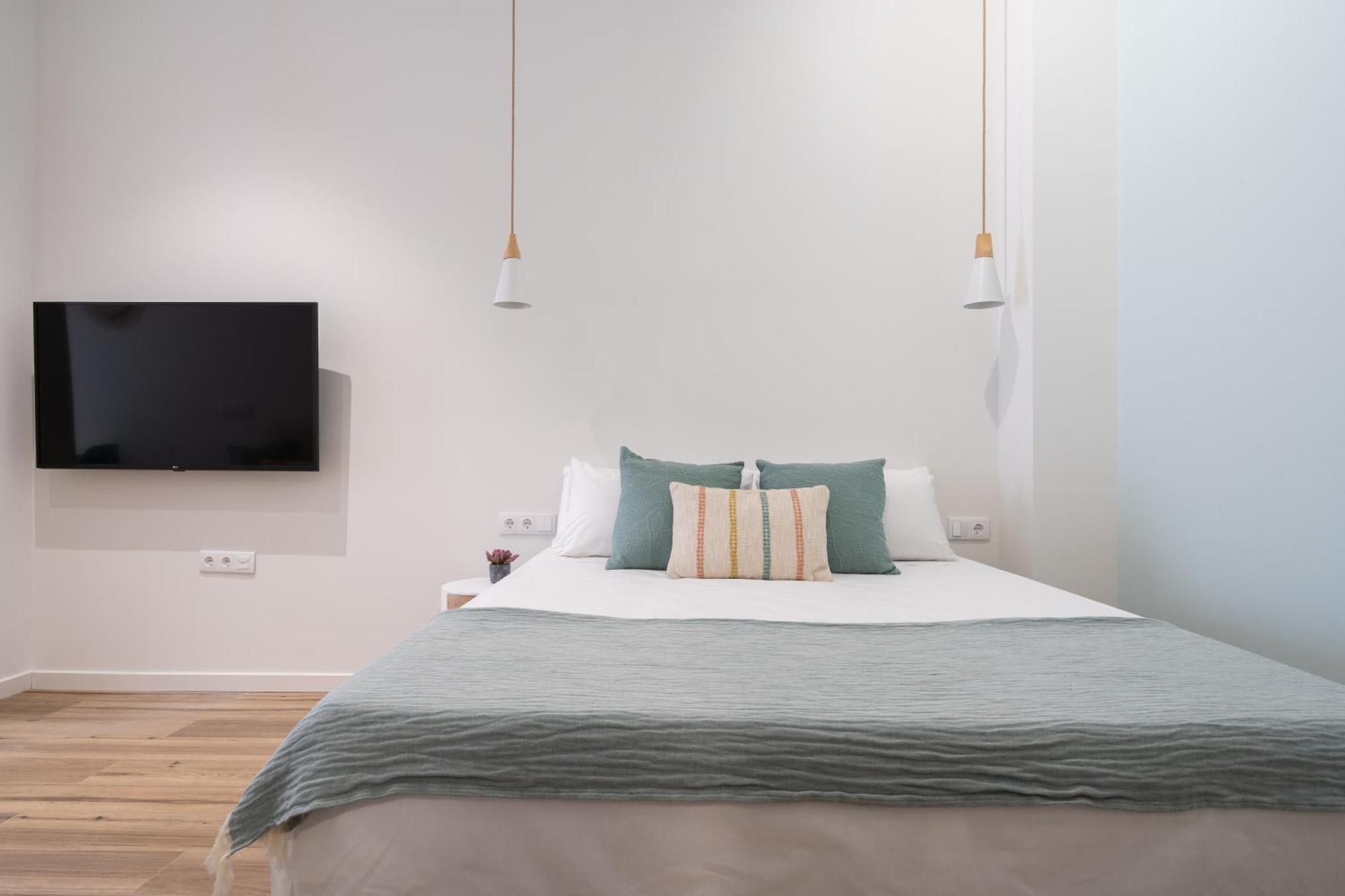 Apartamento Beach Apartments Valencia Valência