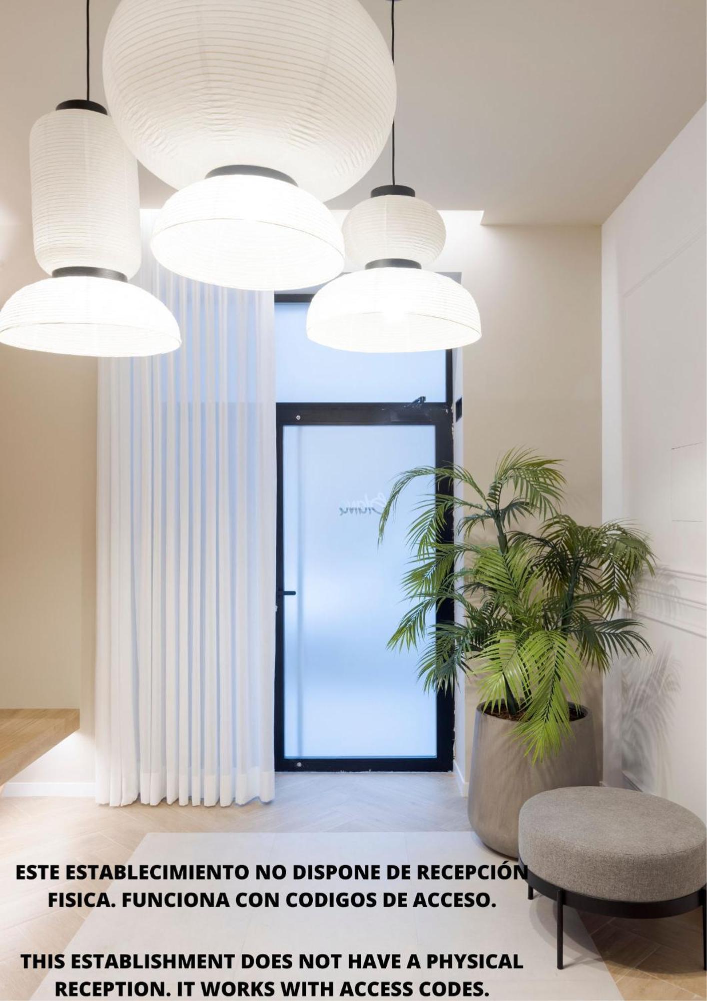 Guest house Blanq Ruzafa