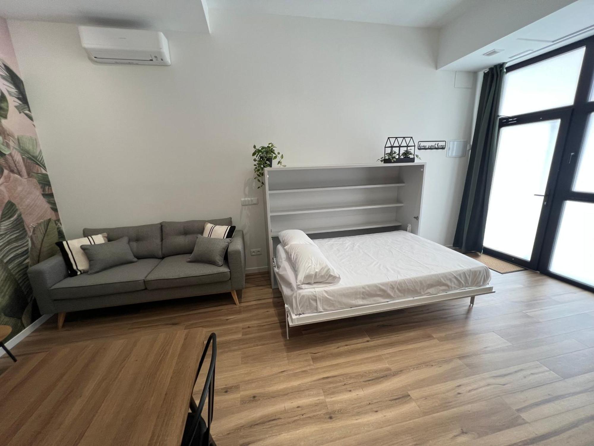 Apartamento Beach Apartments Valencia Valência