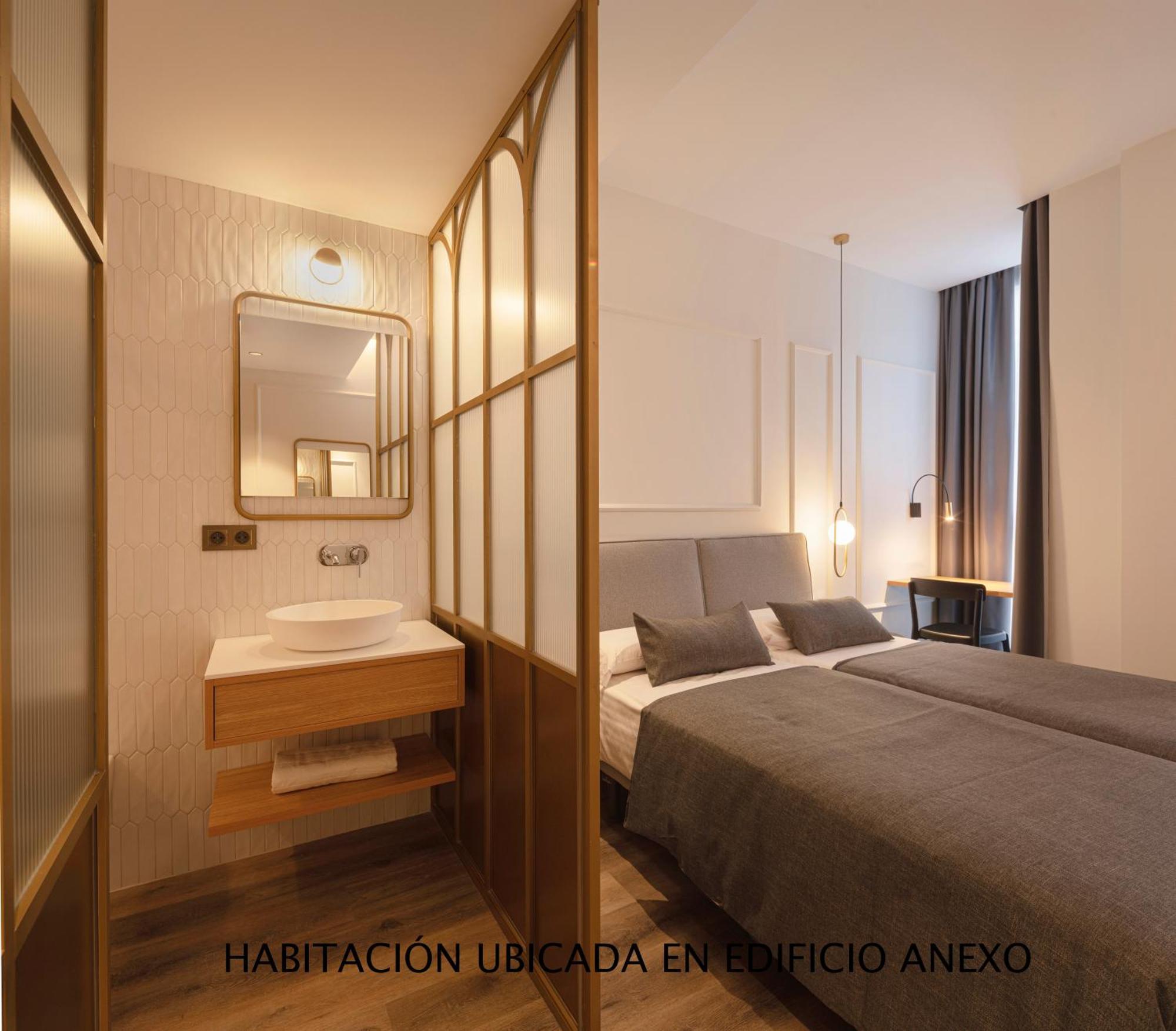 Hotel Conqueridor