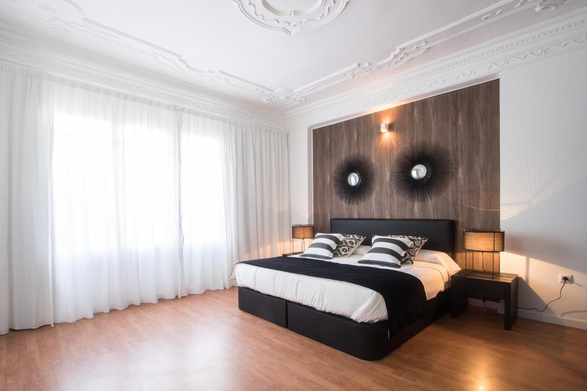 Apartment Luxury - Boutique Center Valencia