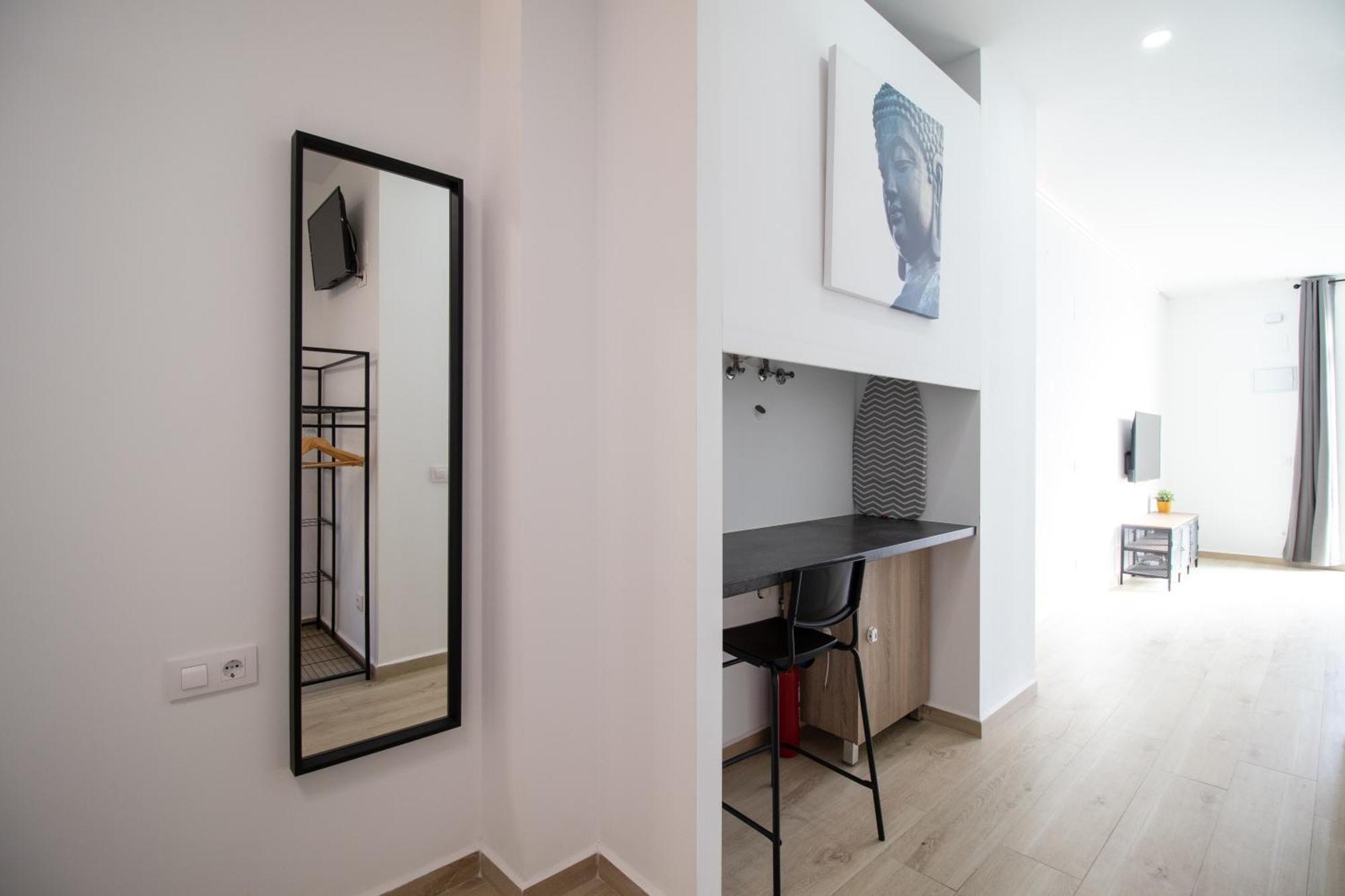 Apartamento Congresos Flat By Concept Flats Valencia