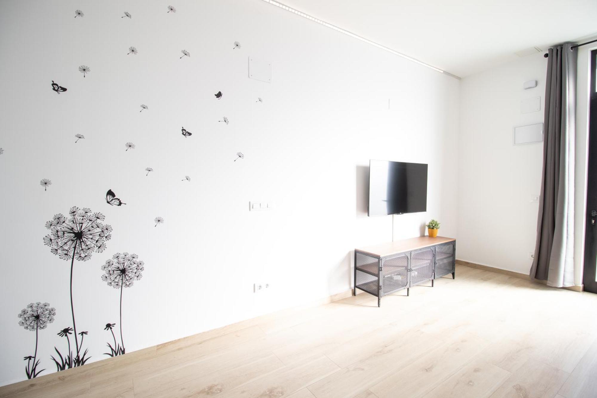 Apartamento Congresos Flat By Concept Flats