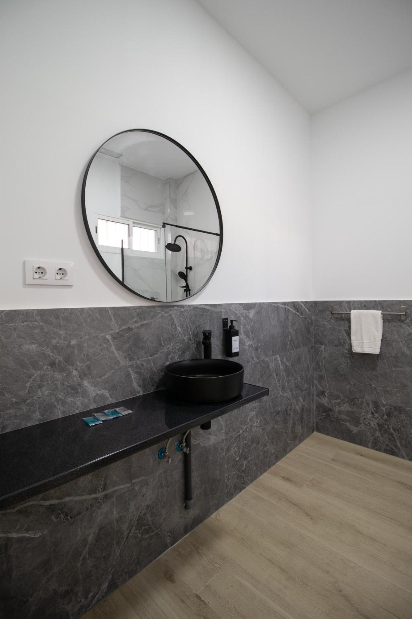 Congresos Flat By Concept Flats Apartamento Valencia