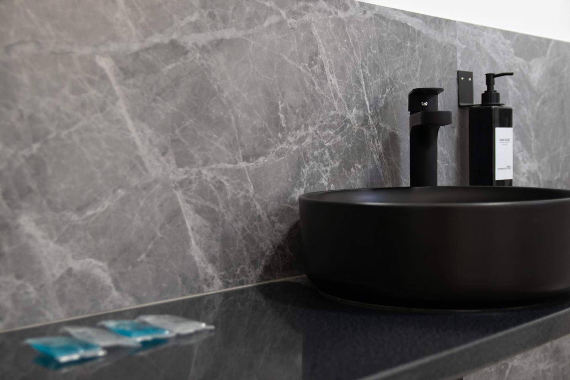 Congresos Flat By Concept Flats Apartamento