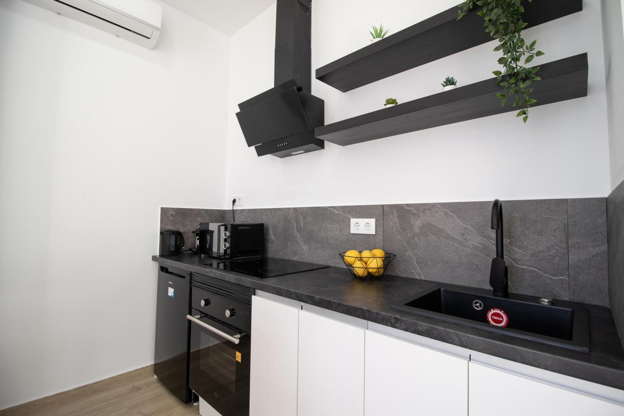 Congresos Flat By Concept Flats Apartamento *