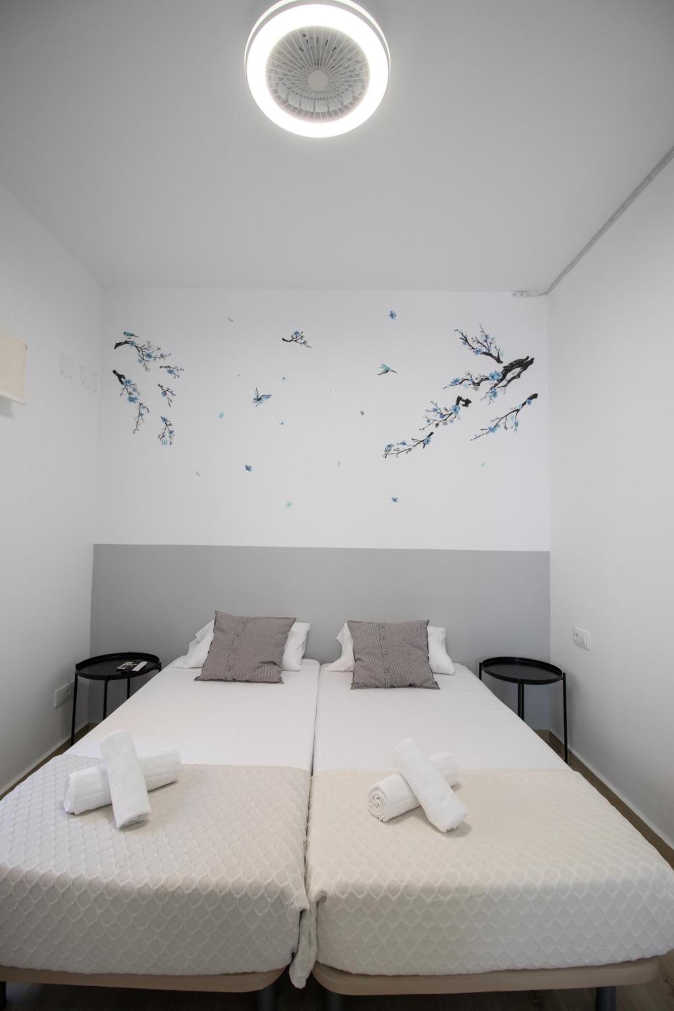 Apartamento Congresos Flat By Concept Flats