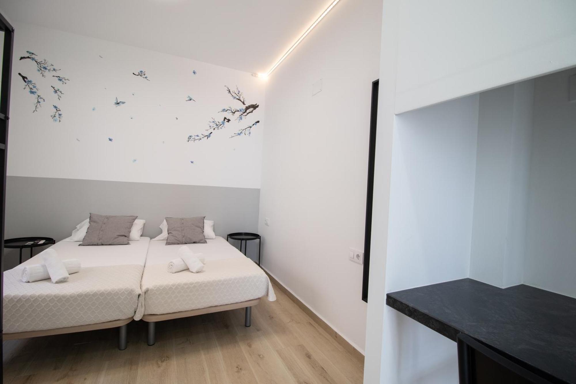 Congresos Flat By Concept Flats Apartamento