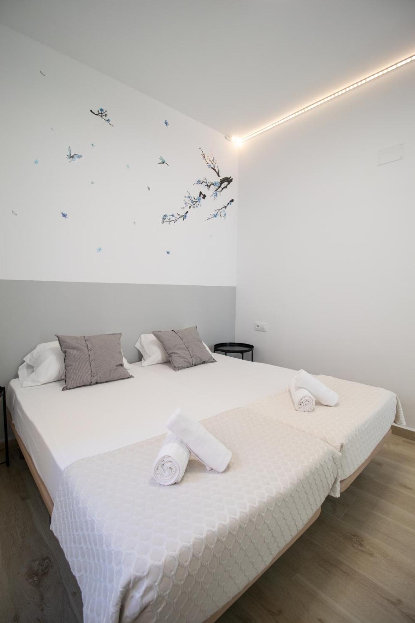 Apartamento Congresos Flat By Concept Flats Valencia