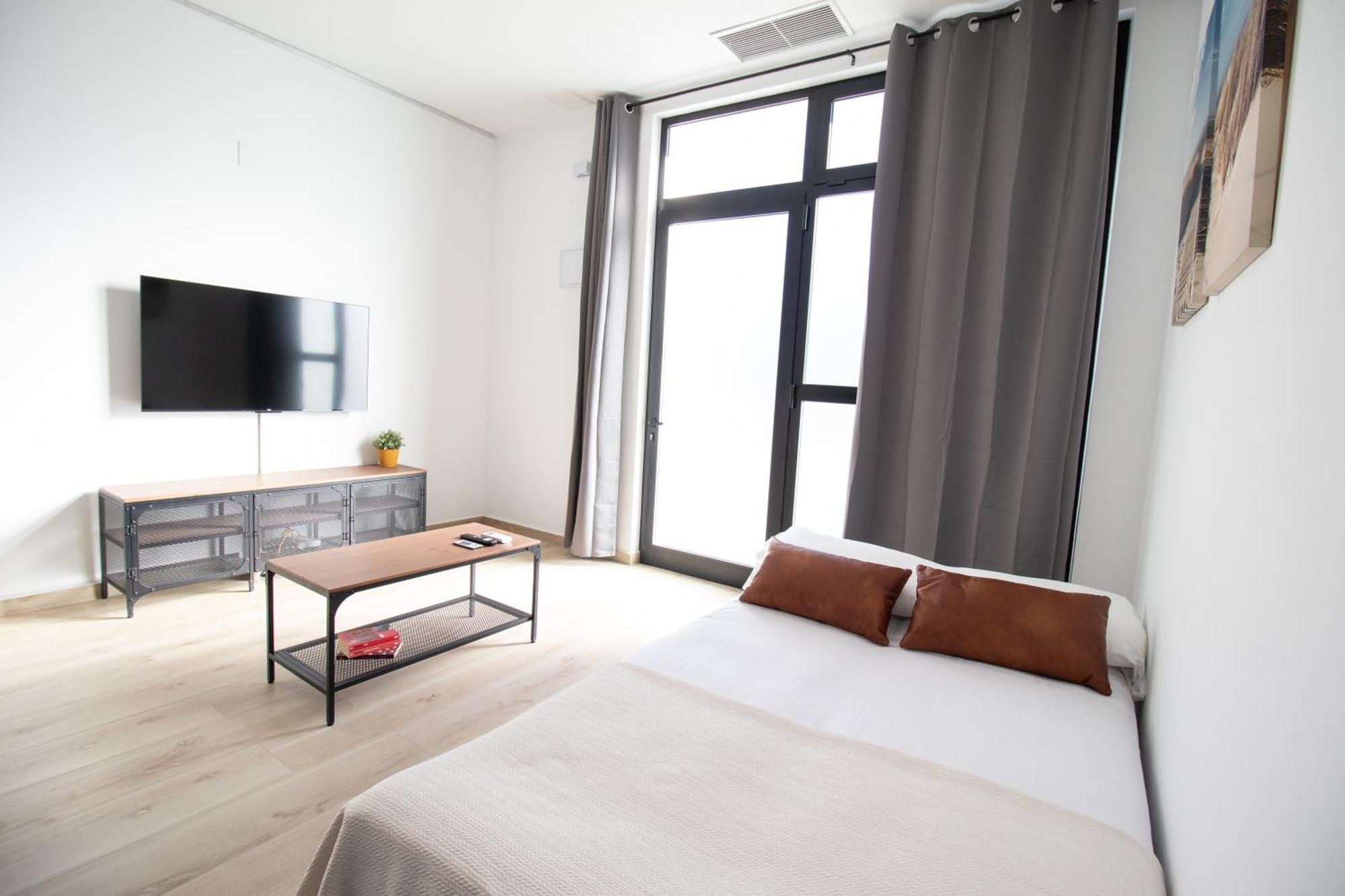 Congresos Flat By Concept Flats Apartamento