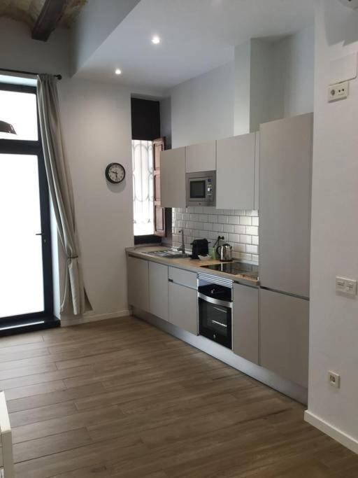 Fantastico Loft En El Centro De Apartment