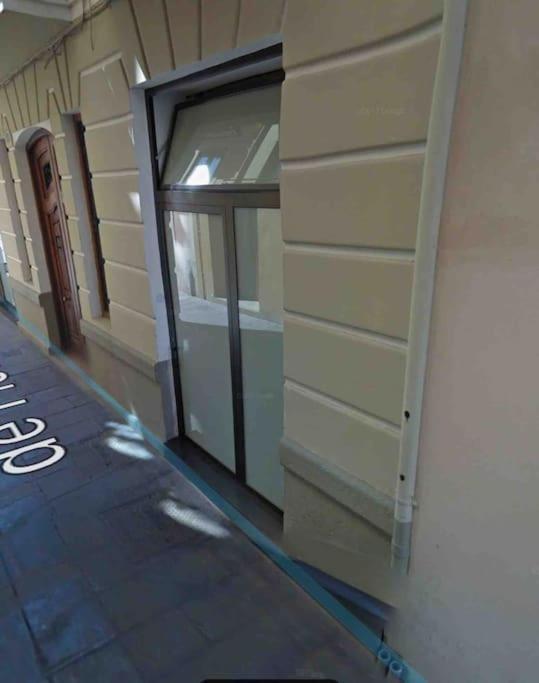 Apartment Fantastico Loft En El Centro De Valencia