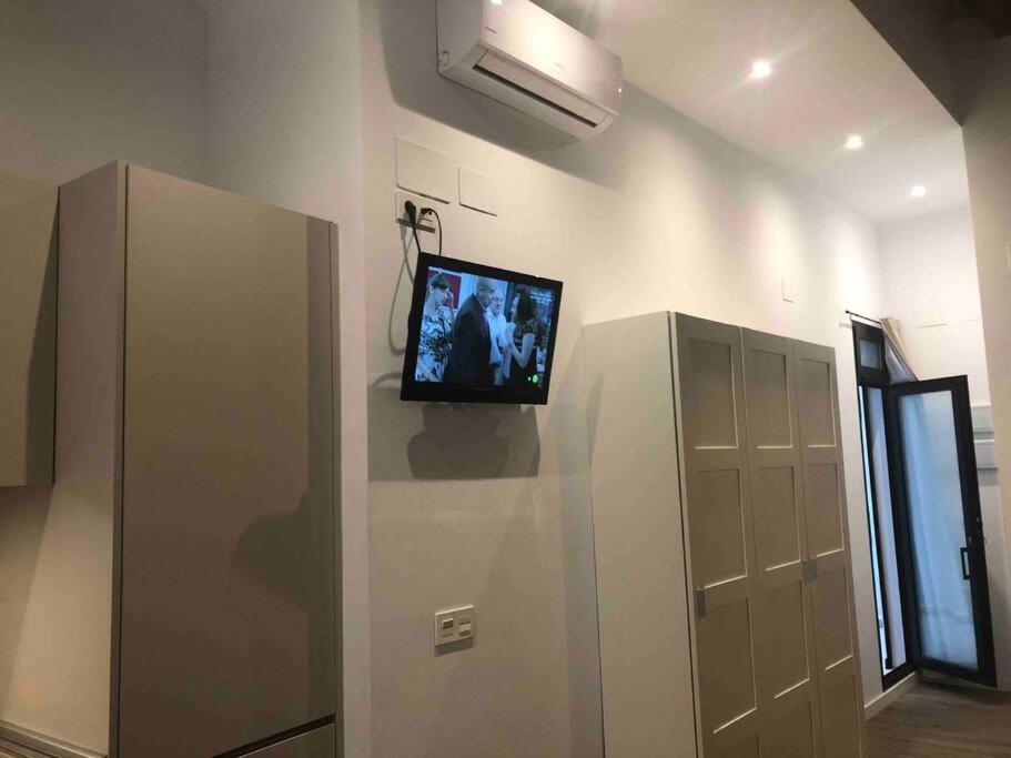 Apartment Fantastico Loft En El Centro De Valencia