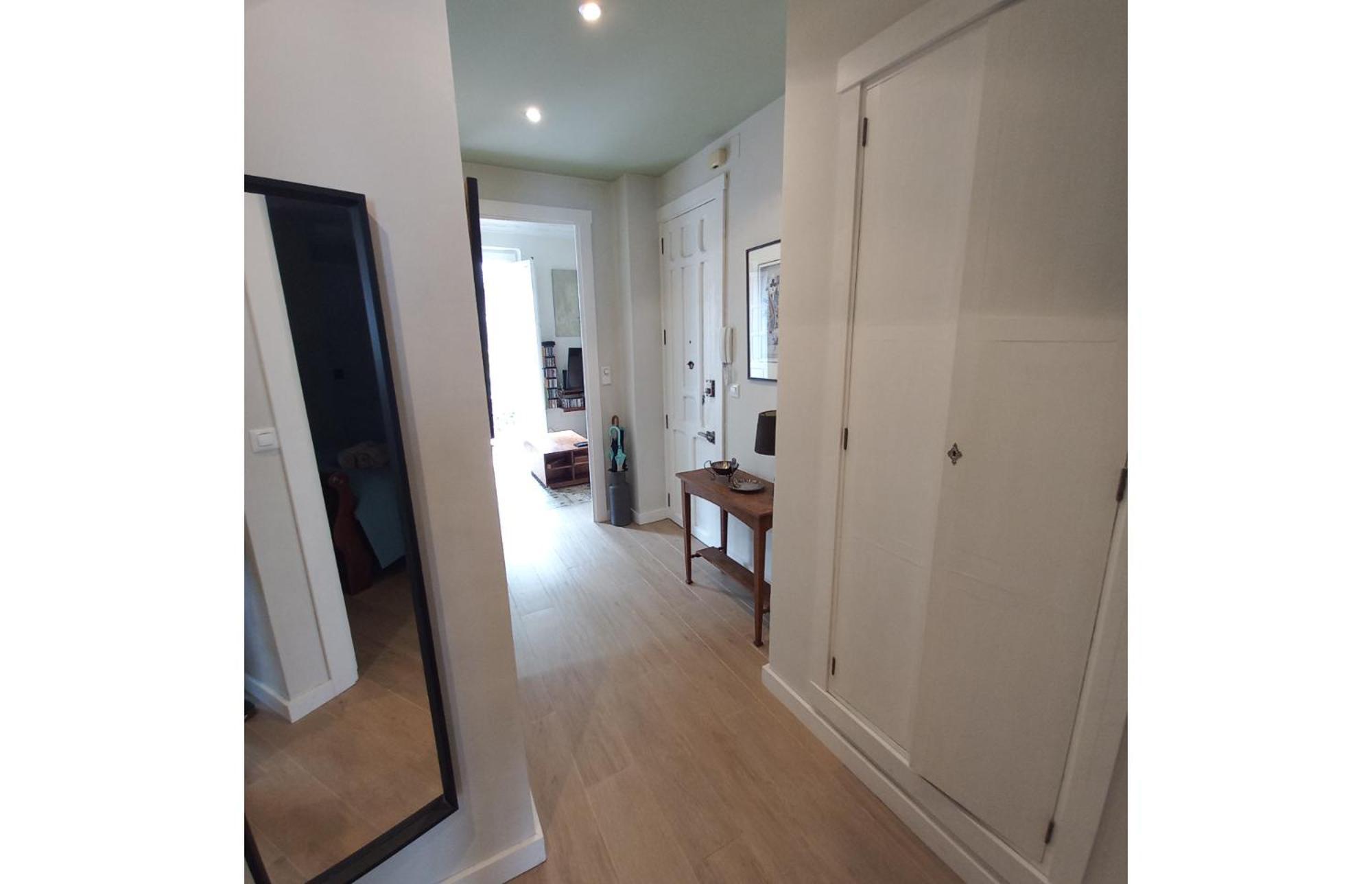 Classic Apartment *