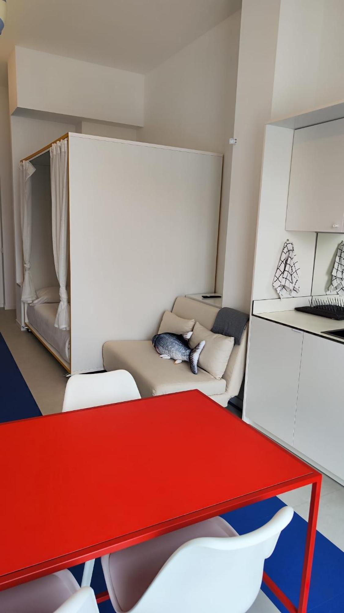 Carisan2 - Fully Equipped, 6 Min To Apartment *