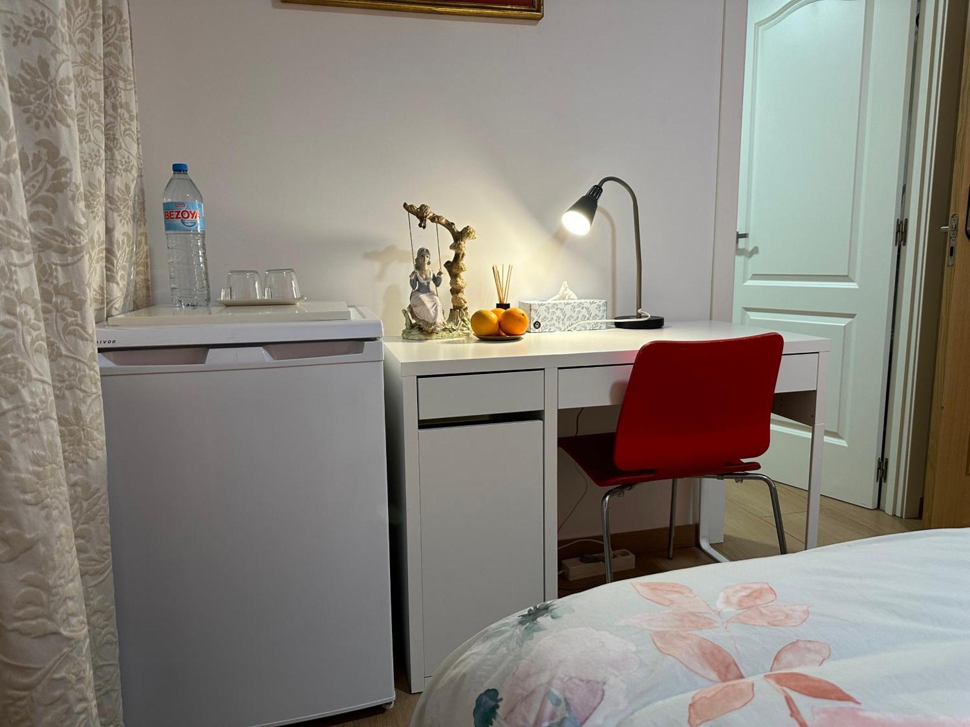 Mirador 2 Del Mercado - Con Bano Privado En El Centro De La Ciudad Vella Privatunterkunft *