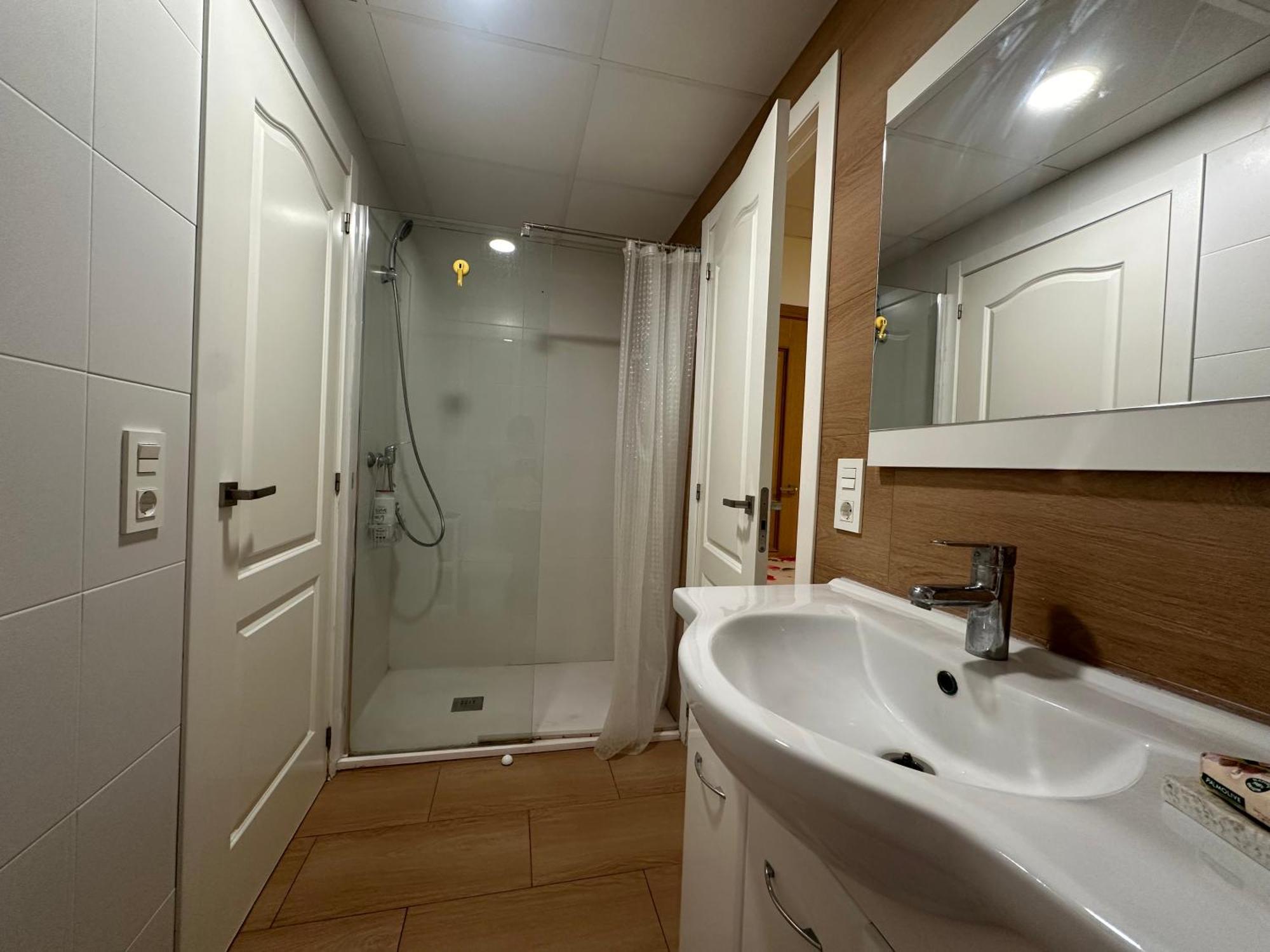 Privatunterkunft Mirador 2 Del Mercado - Con Bano Privado En El Centro De La Ciudad Vella Valencia