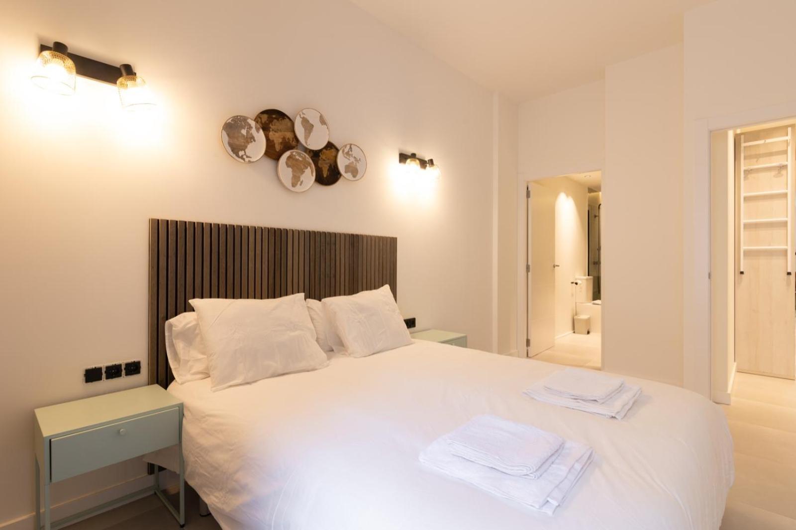 Apartamento Luxury Center *