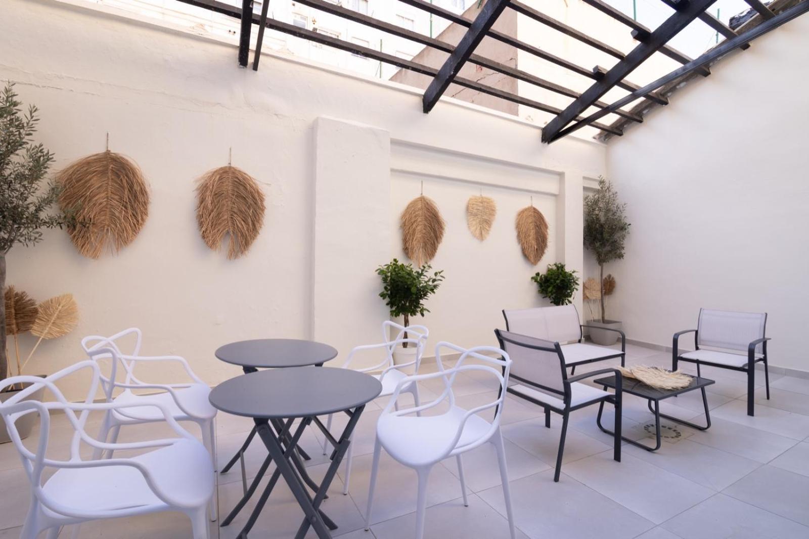 Luxury Center Apartamento *