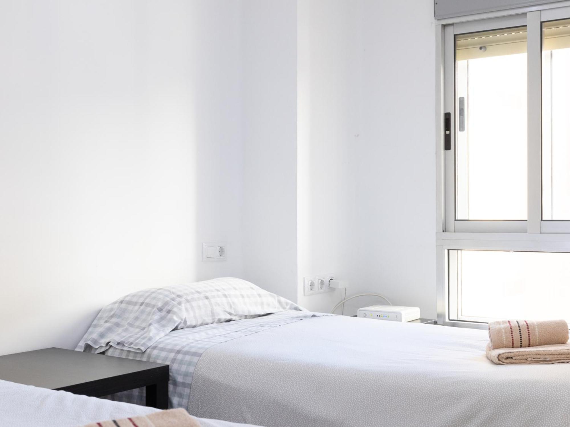 Apartment Barraca Breeze