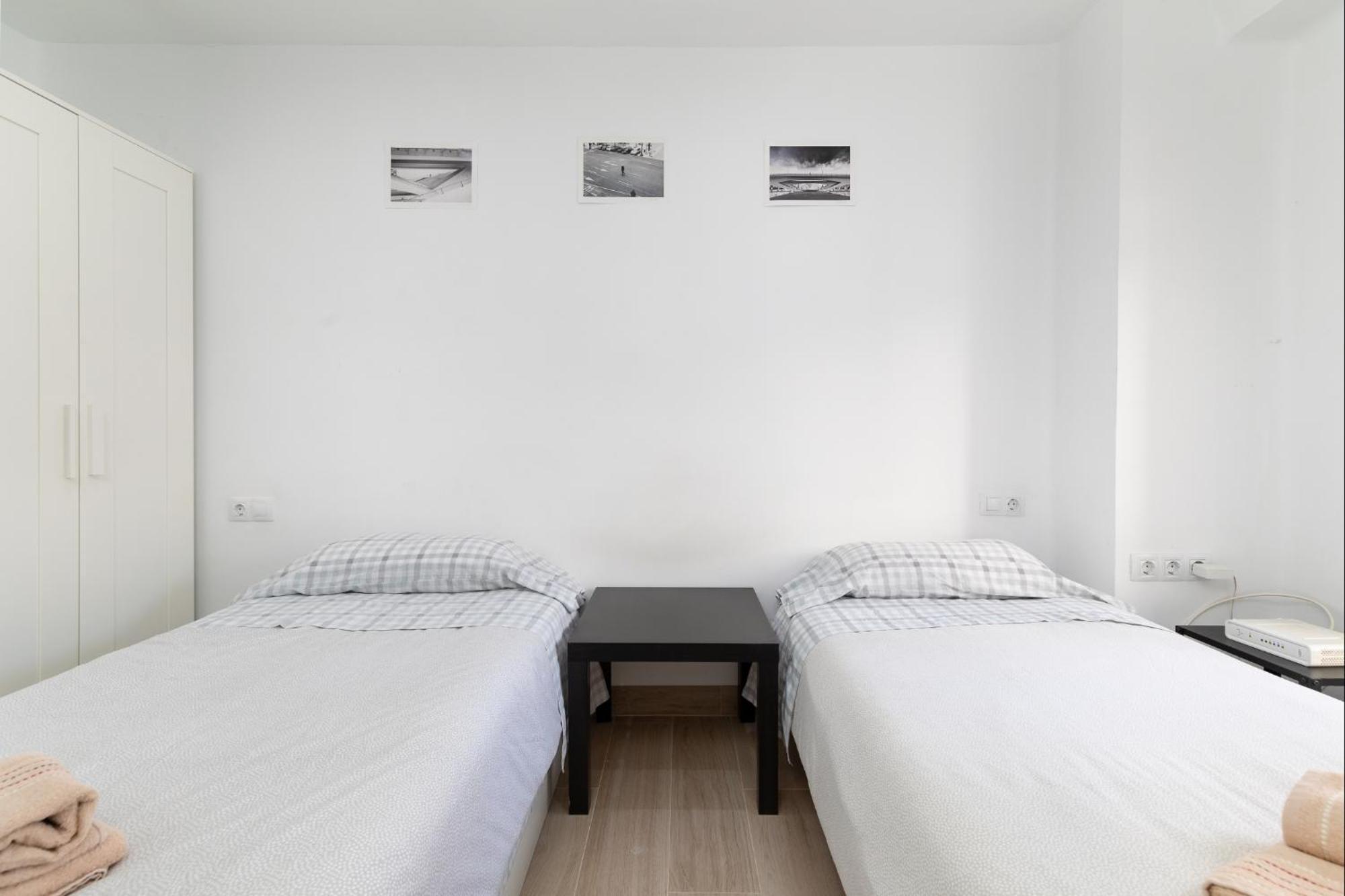 Barraca Breeze Valencia