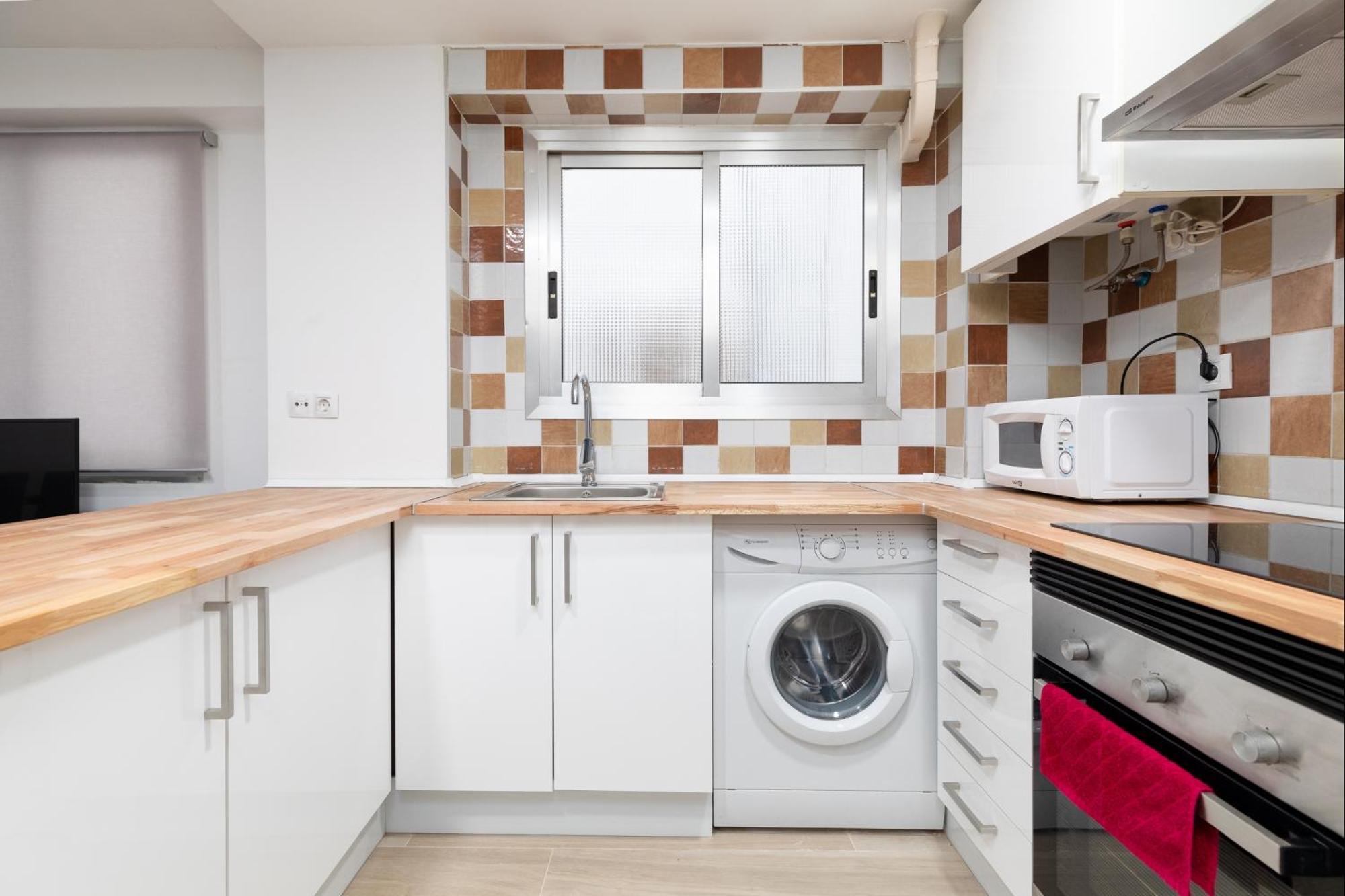 Barraca Breeze Apartment