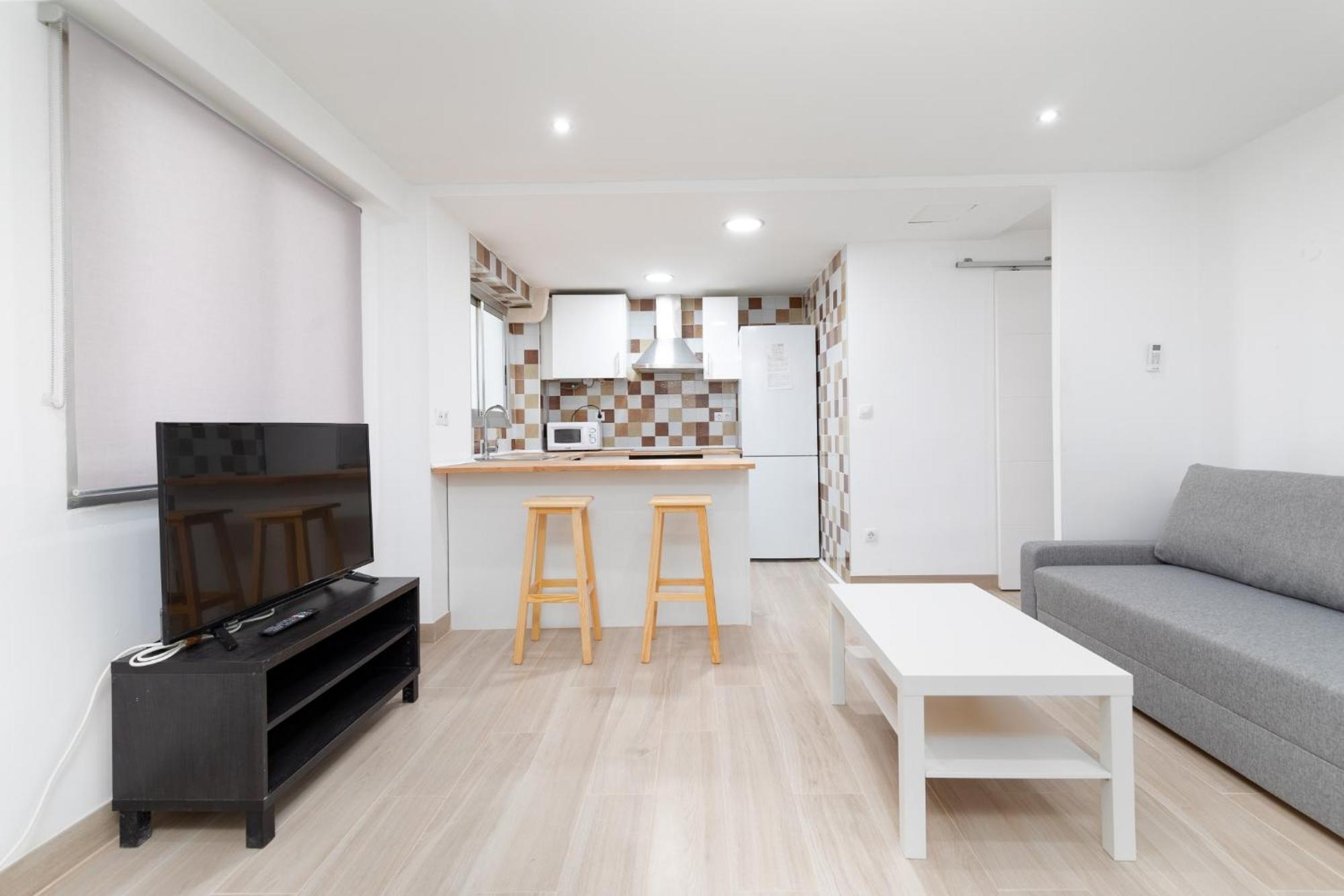 Apartment Barraca Breeze Valencia