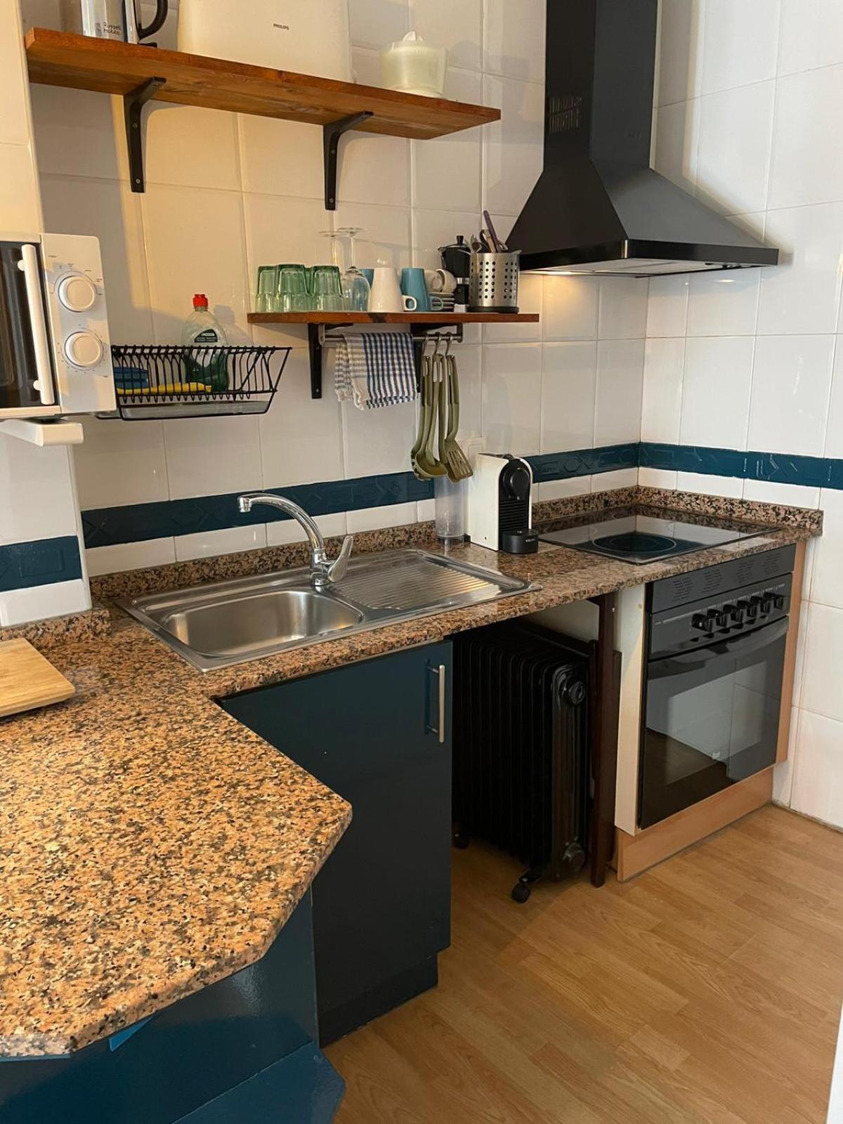 Appartement Catedral