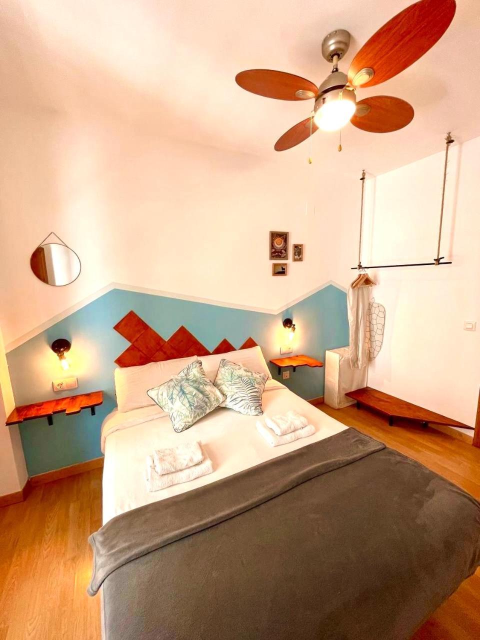 Catedral Appartement