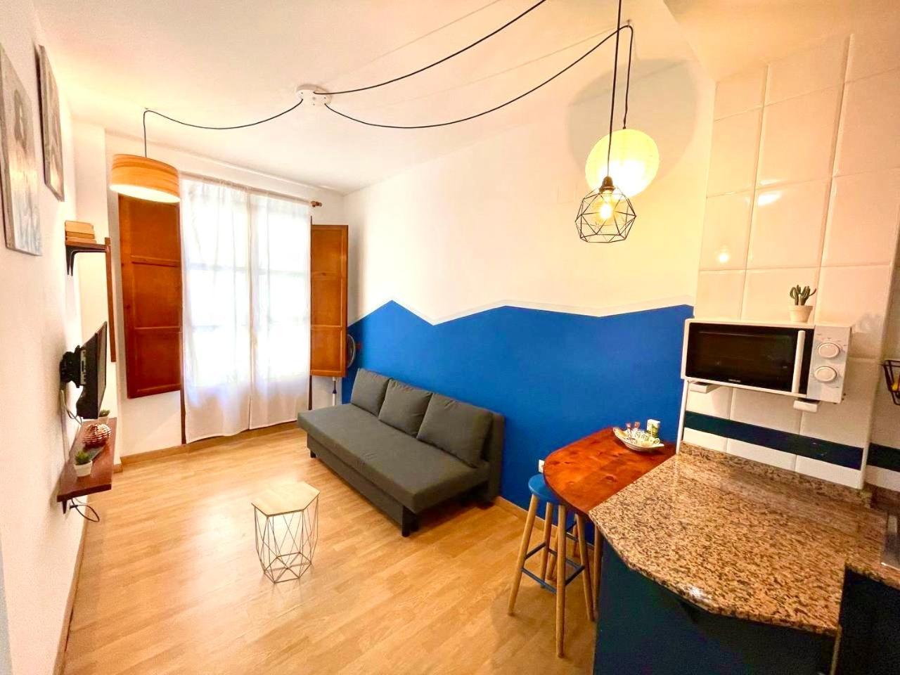Appartement Catedral *