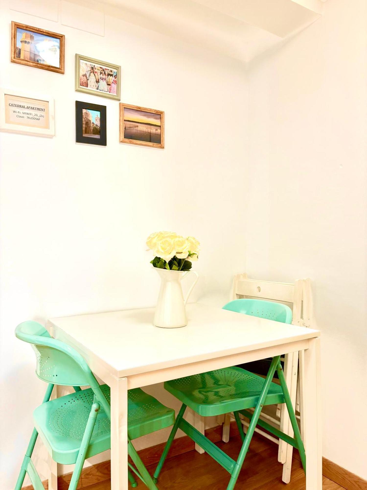 Appartement Catedral