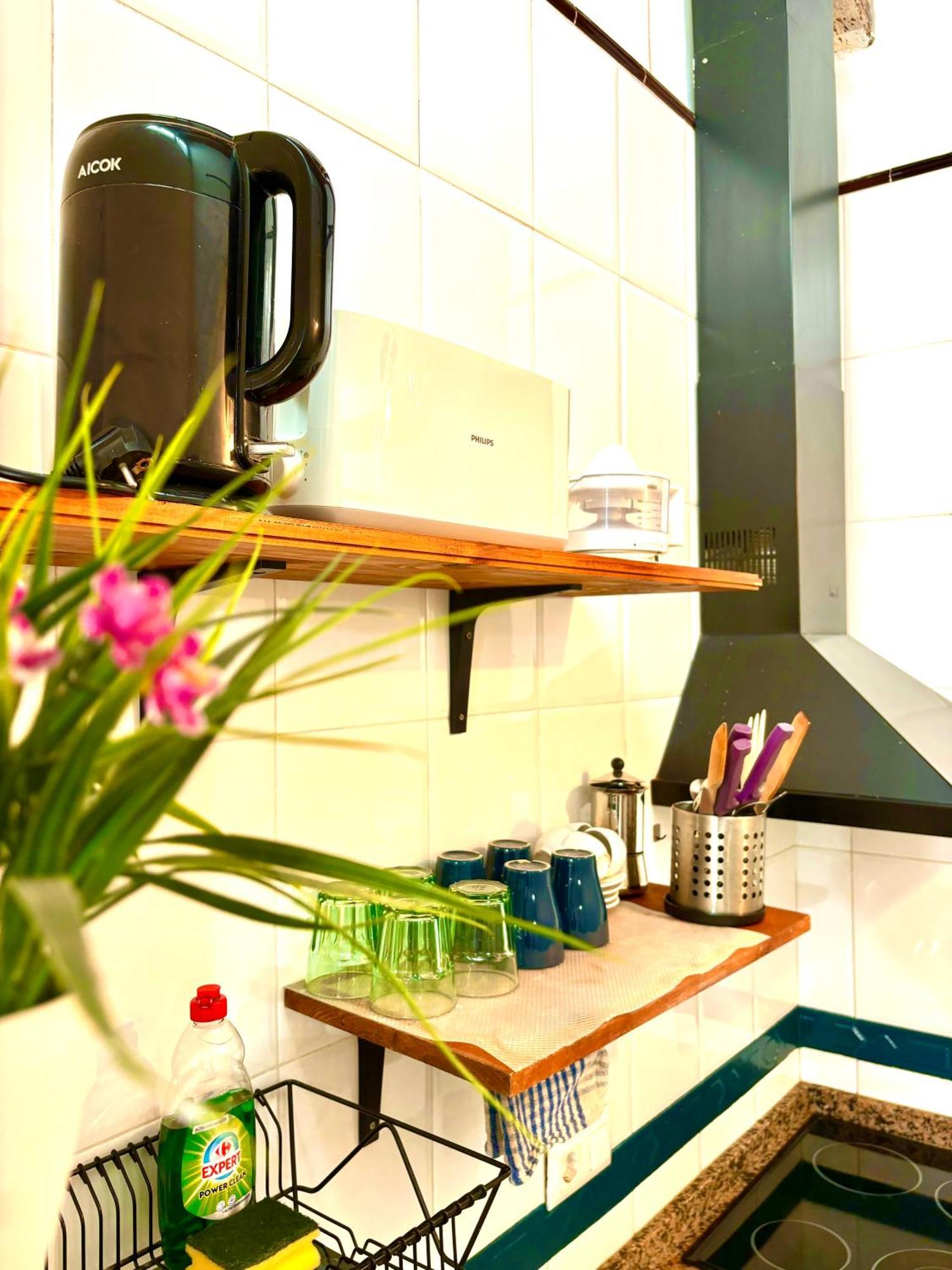 Catedral Appartement Valencia