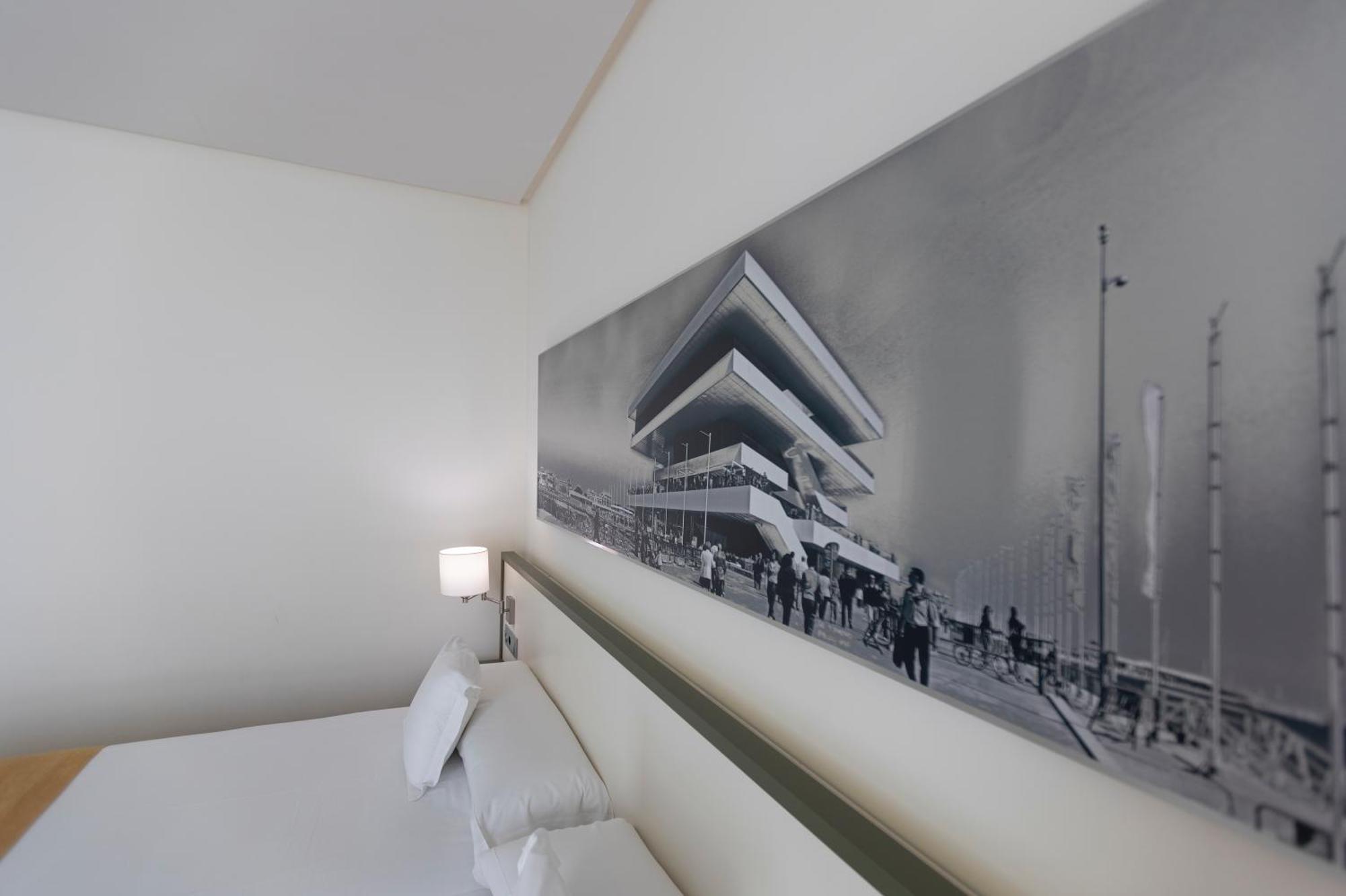 Primus Hotel Valencia