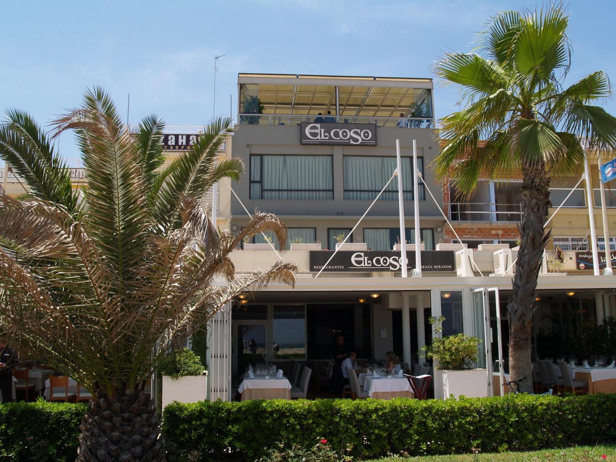 Hotel El Coso Valencia