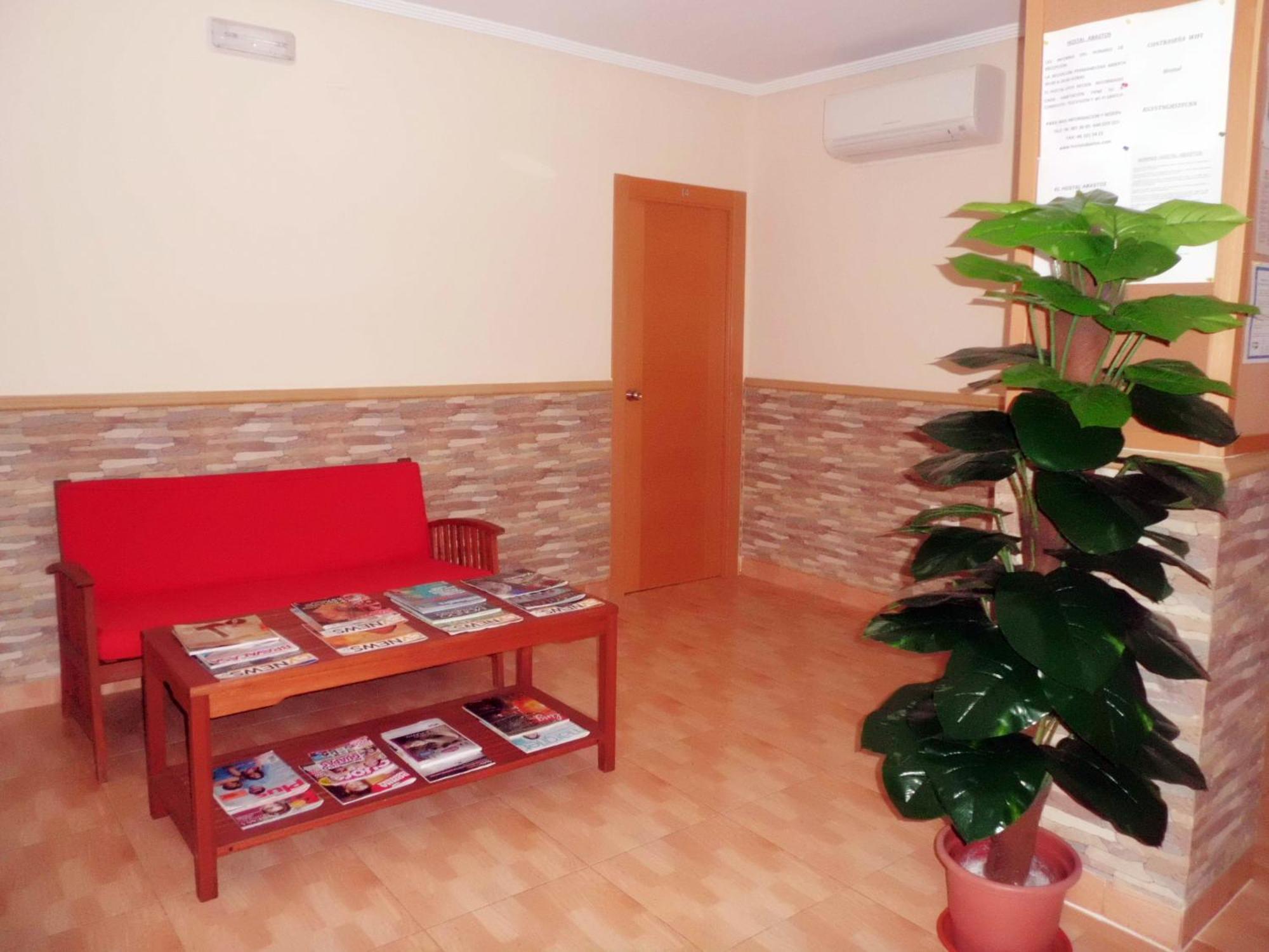 Gasthof Abastos 2*