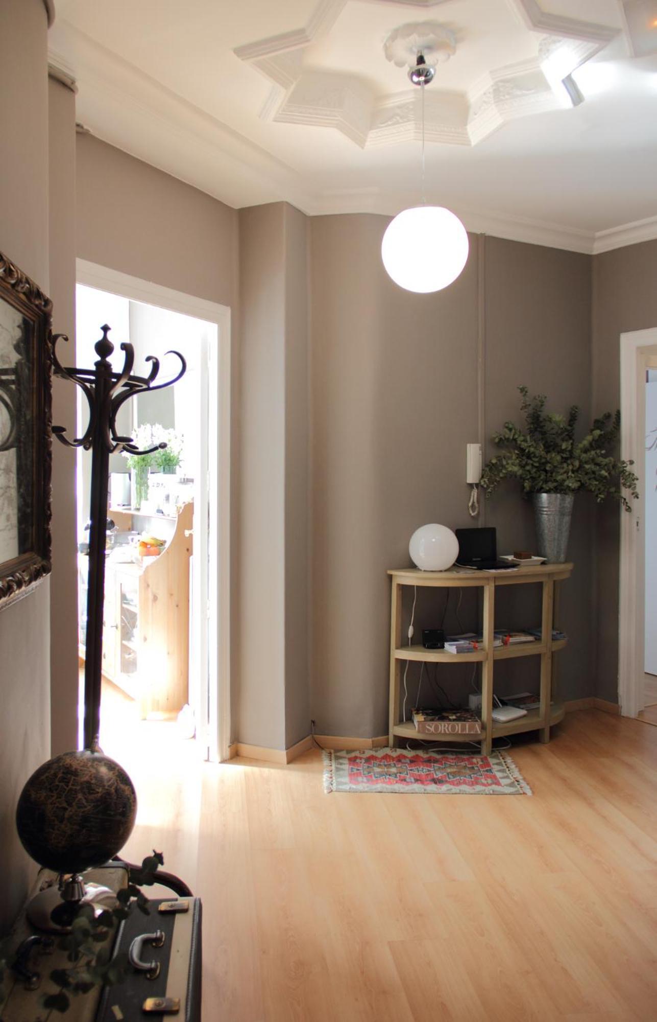 Bed & Breakfast 7 Moons Valencia