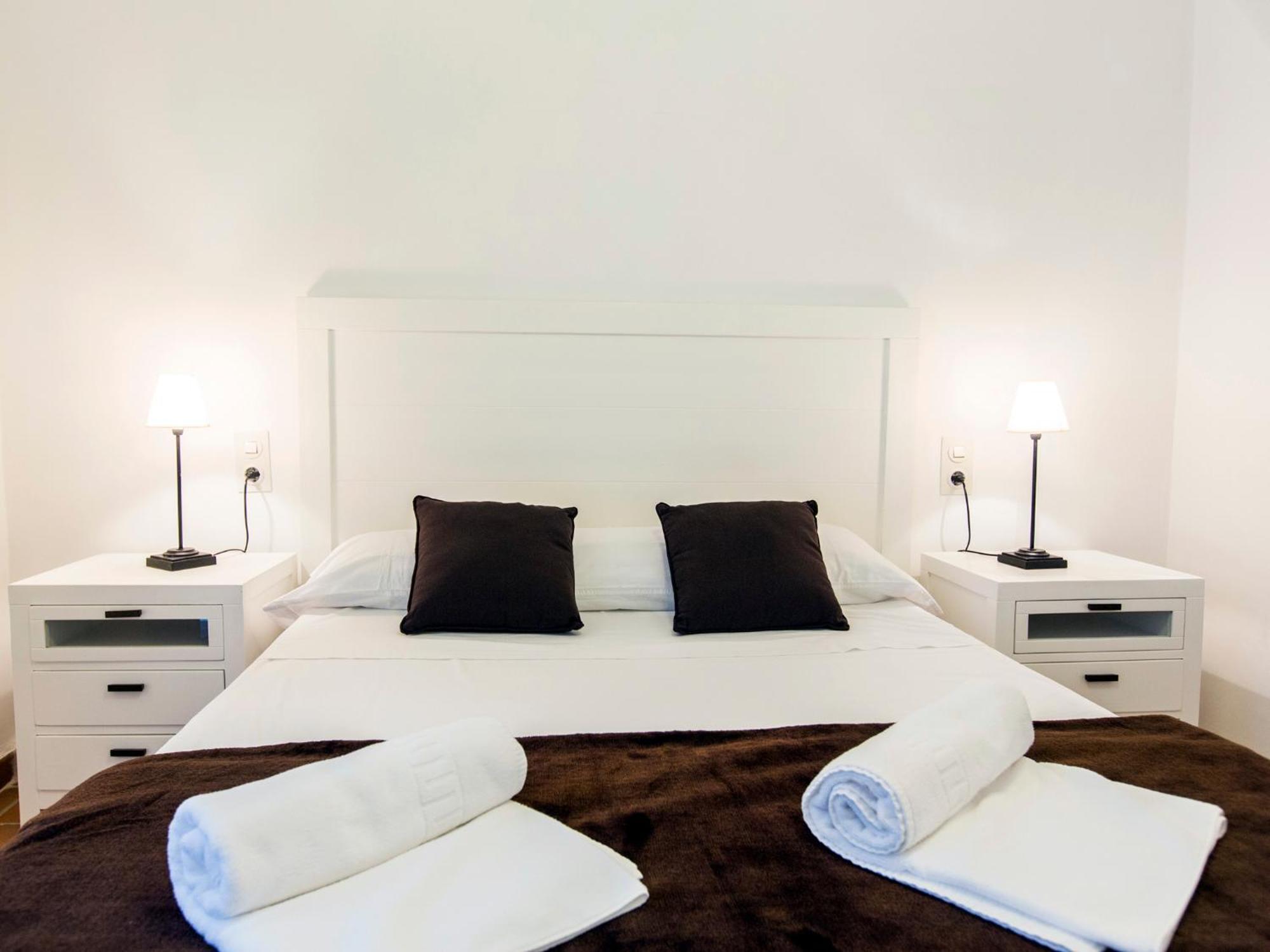 Apartment Total Charming *