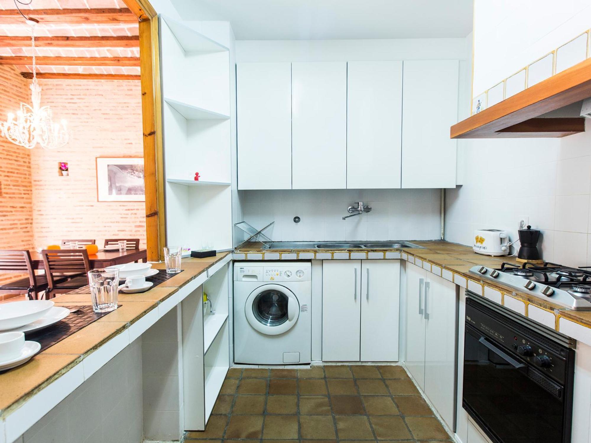 Apartment Total Charming *