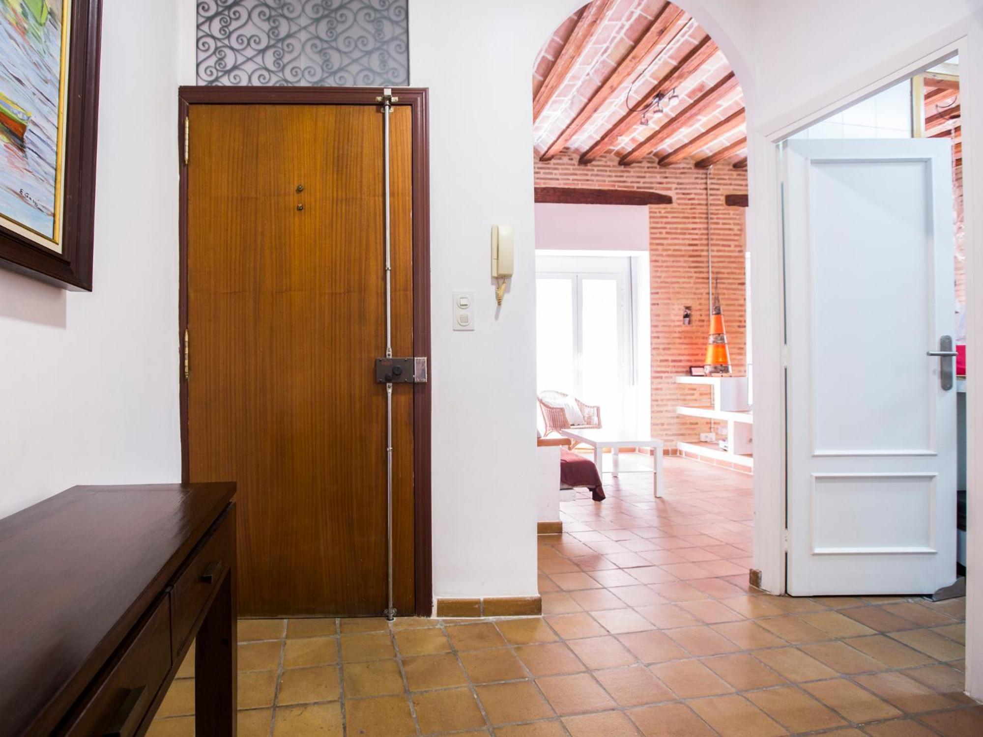 Apartment Total Charming Valencia