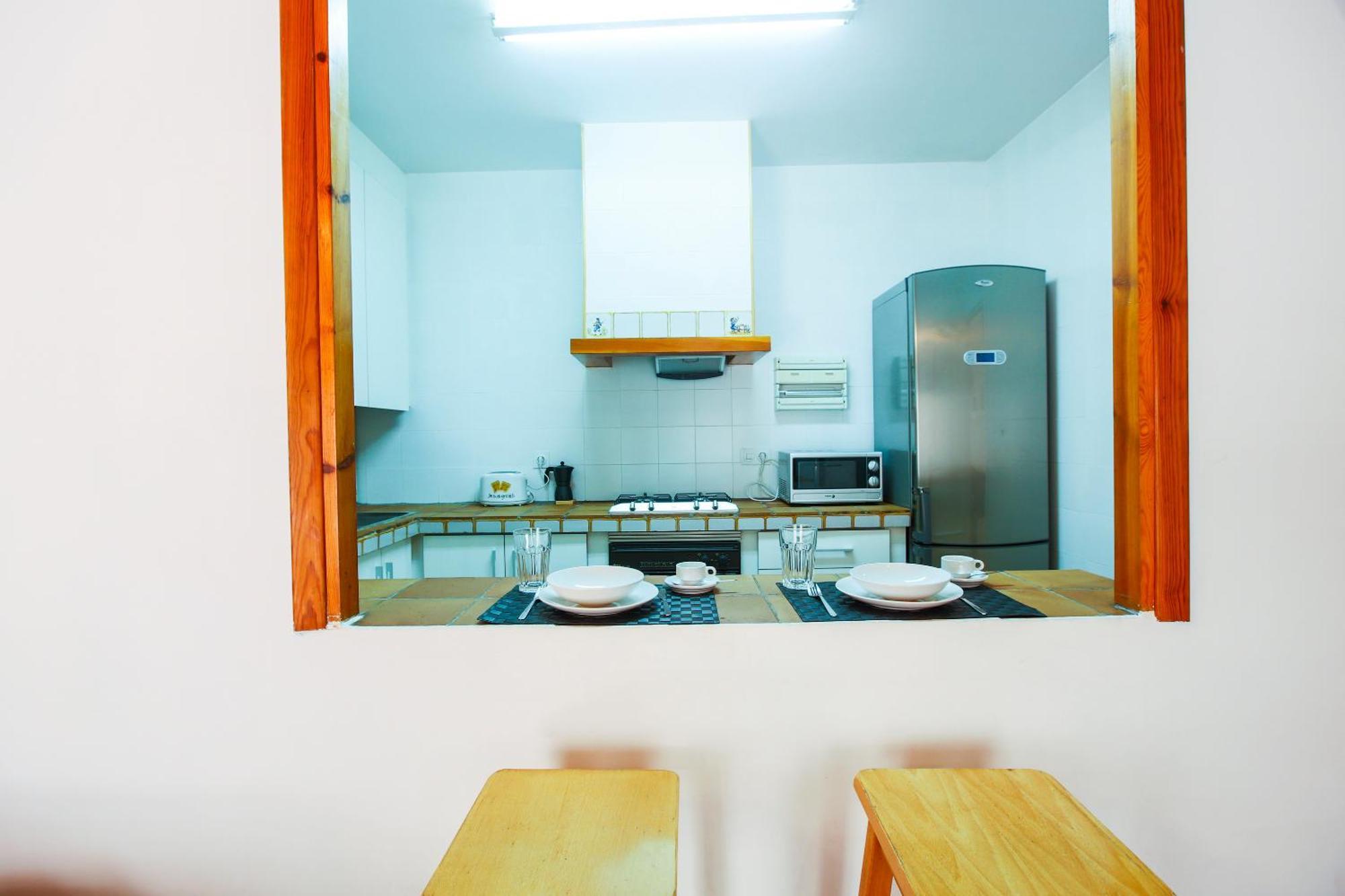 Apartment Total Charming Valencia