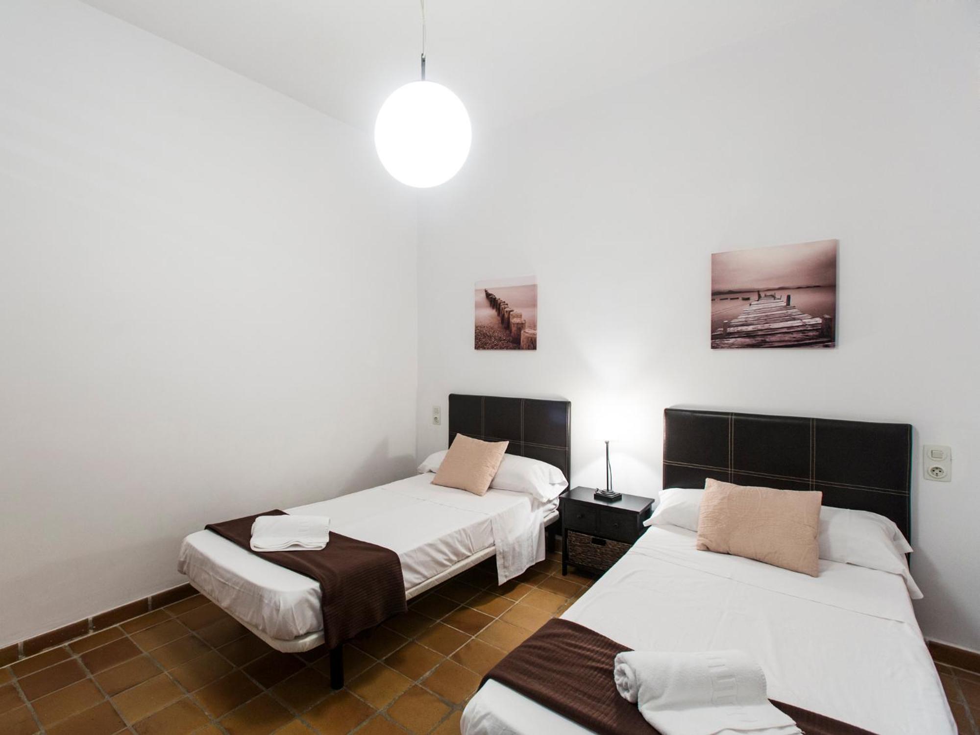 Apartment Total Charming *