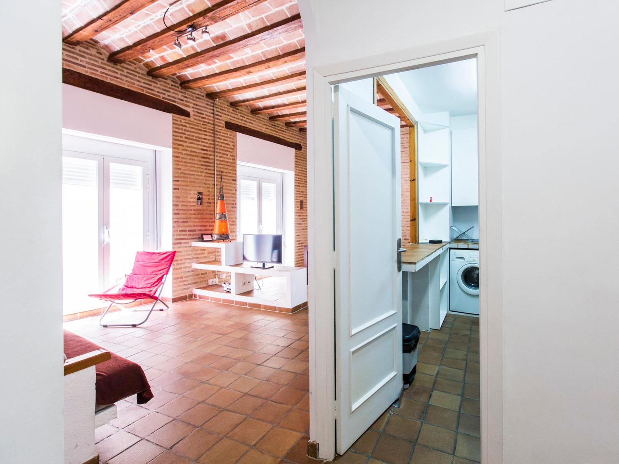Apartment Total Charming
