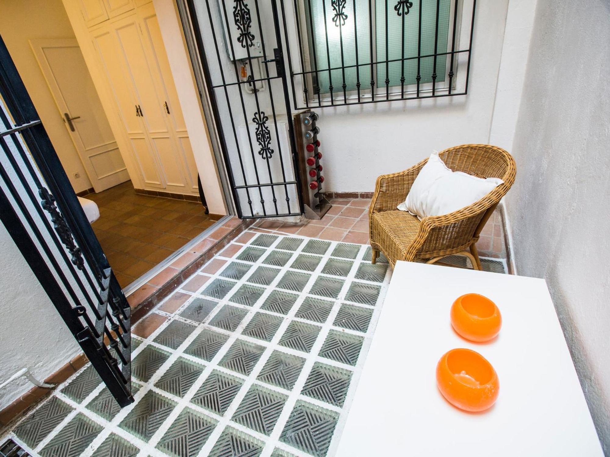 Apartment Total Charming