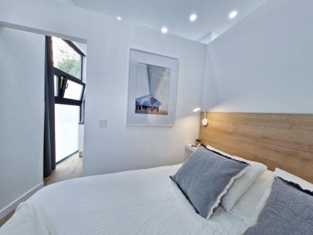 Apartment Nuevo Cerca De La Playa Y Centrico