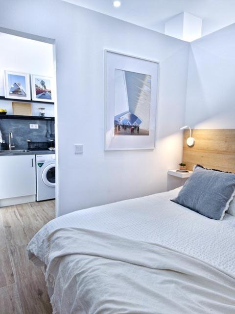 Apartment Nuevo Cerca De La Playa Y Centrico *