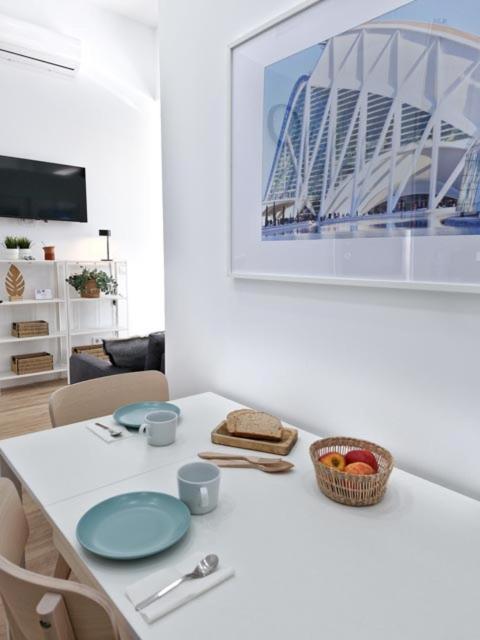 Apartment Nuevo Cerca De La Playa Y Centrico