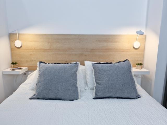 Apartment Nuevo Cerca De La Playa Y Centrico